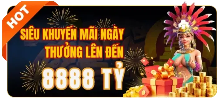 Khám phá ưu đãi độc quyền tại VP88