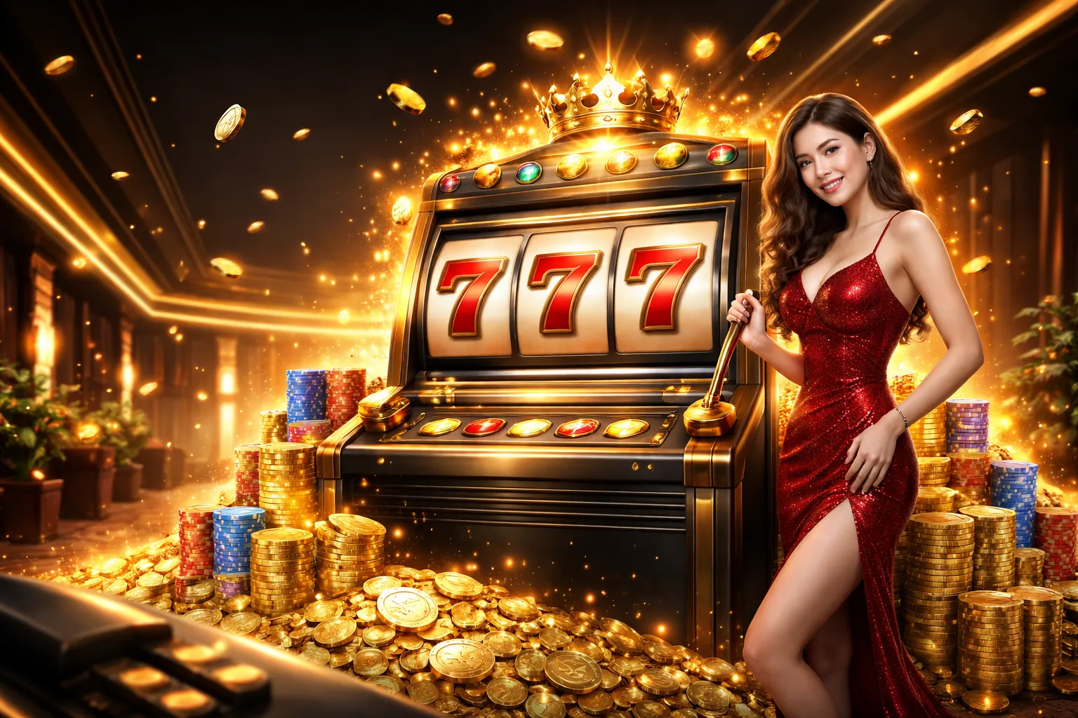 VP88 nhà cái cá cược trực tuyến uy tín hàng đầu Việt Nam