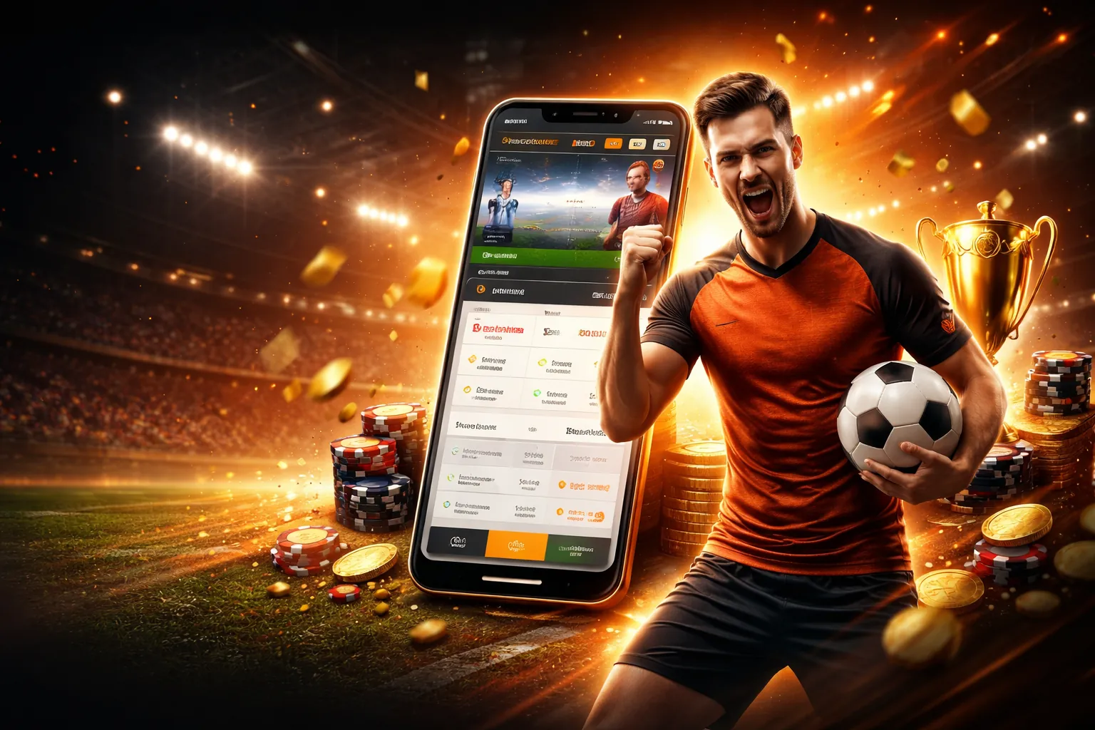 Chiến thuật chơi game hiệu quả tại VP88