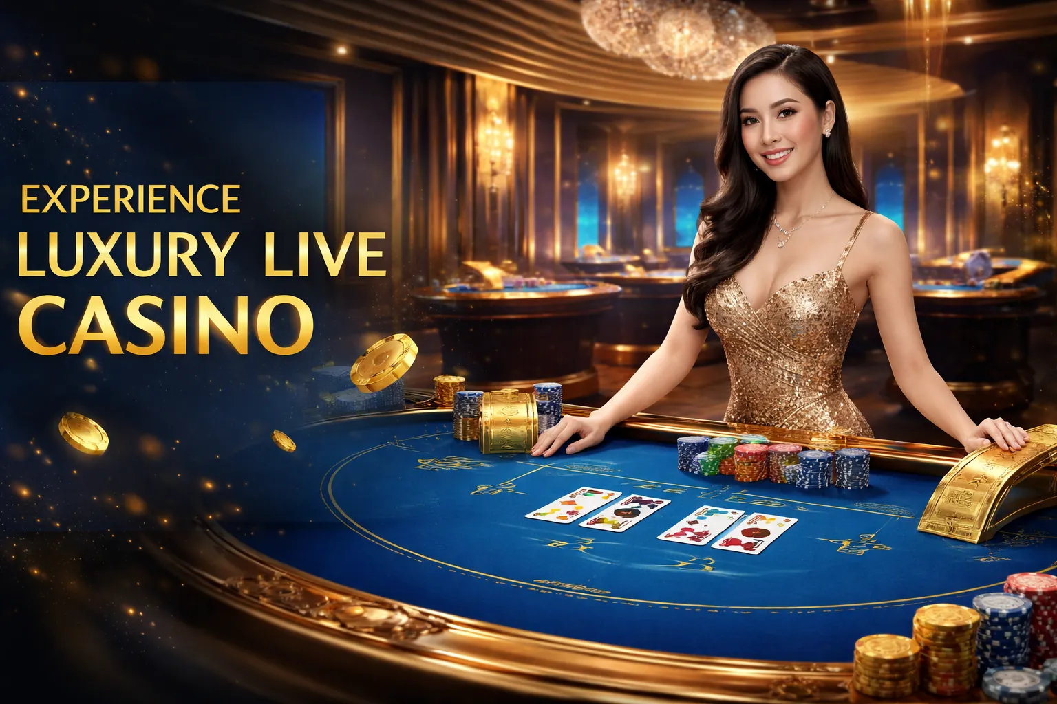 Trò chơi Tài Xỉu tại VP88