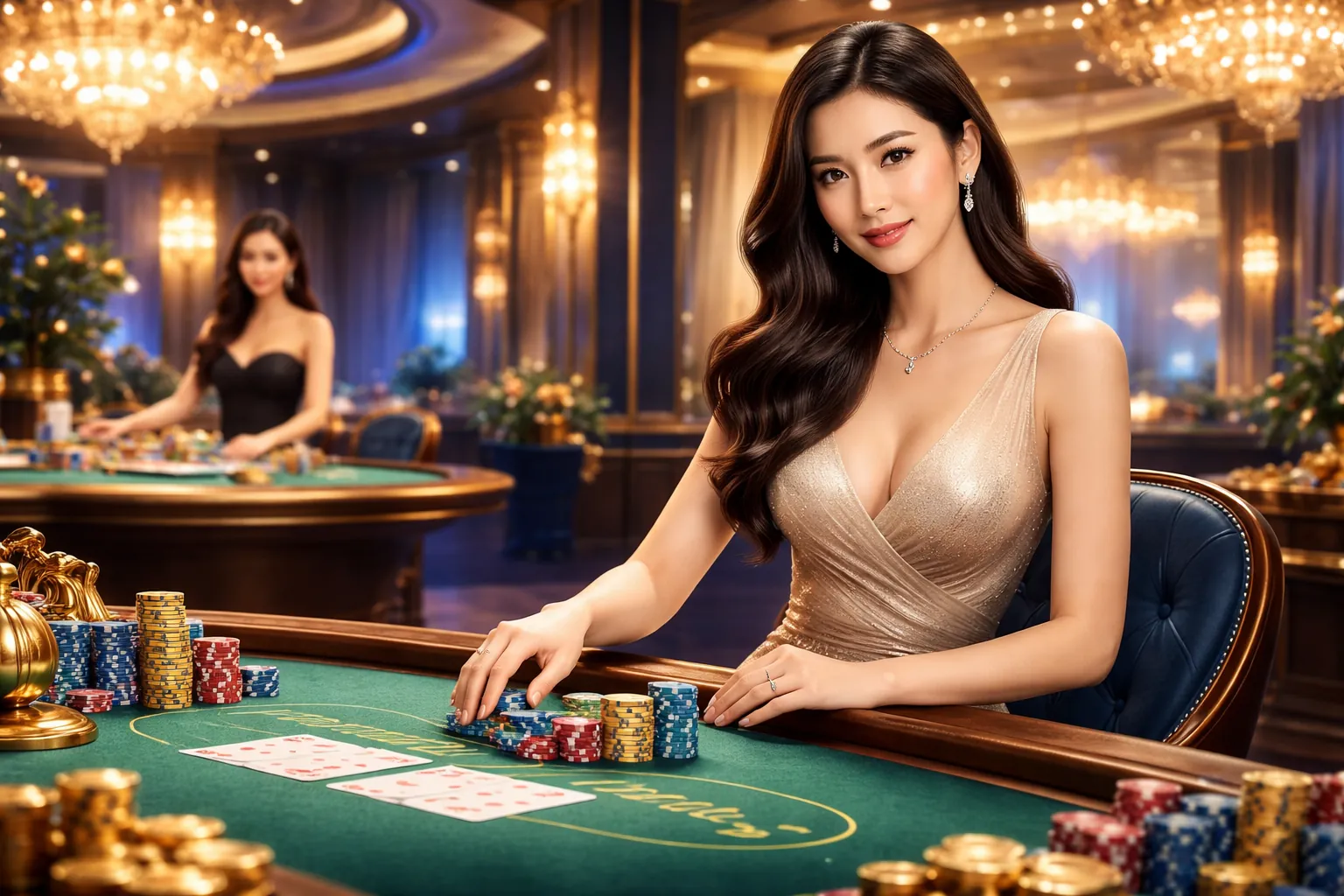 Chơi có trách nhiệm tại VP88