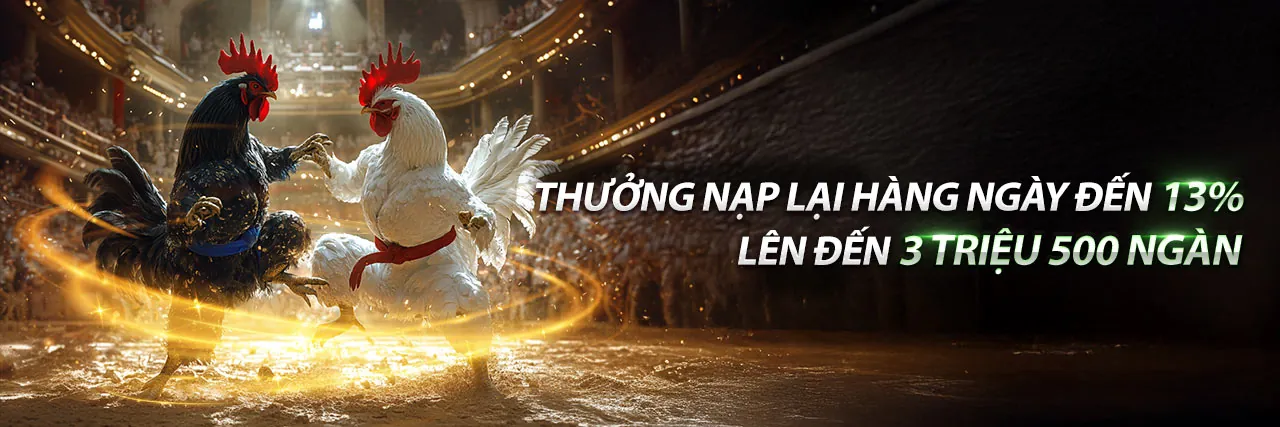 Đá gà trực tuyến VP88