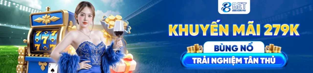 Nổ Hũ VP88 - Cơ hội trúng Jackpot lớn