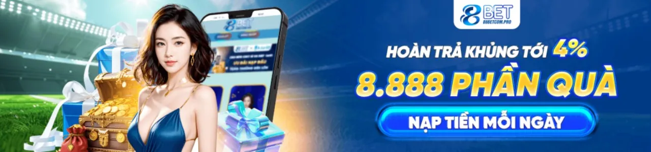 Theo dõi trận đấu và rút tiền thưởng