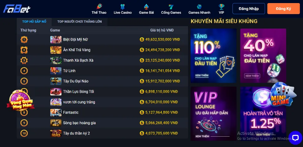 Lợi ích khi chơi Tài Xỉu tại VP88